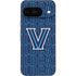 Villanova University Logo Large Google Pixel 9 Skin